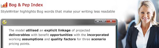 New Readability Indexes New Readability Indexes