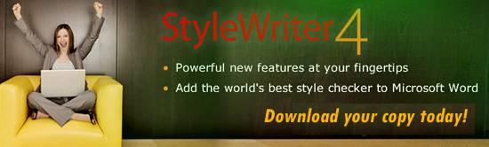 World's best English style checker World's best English style checker